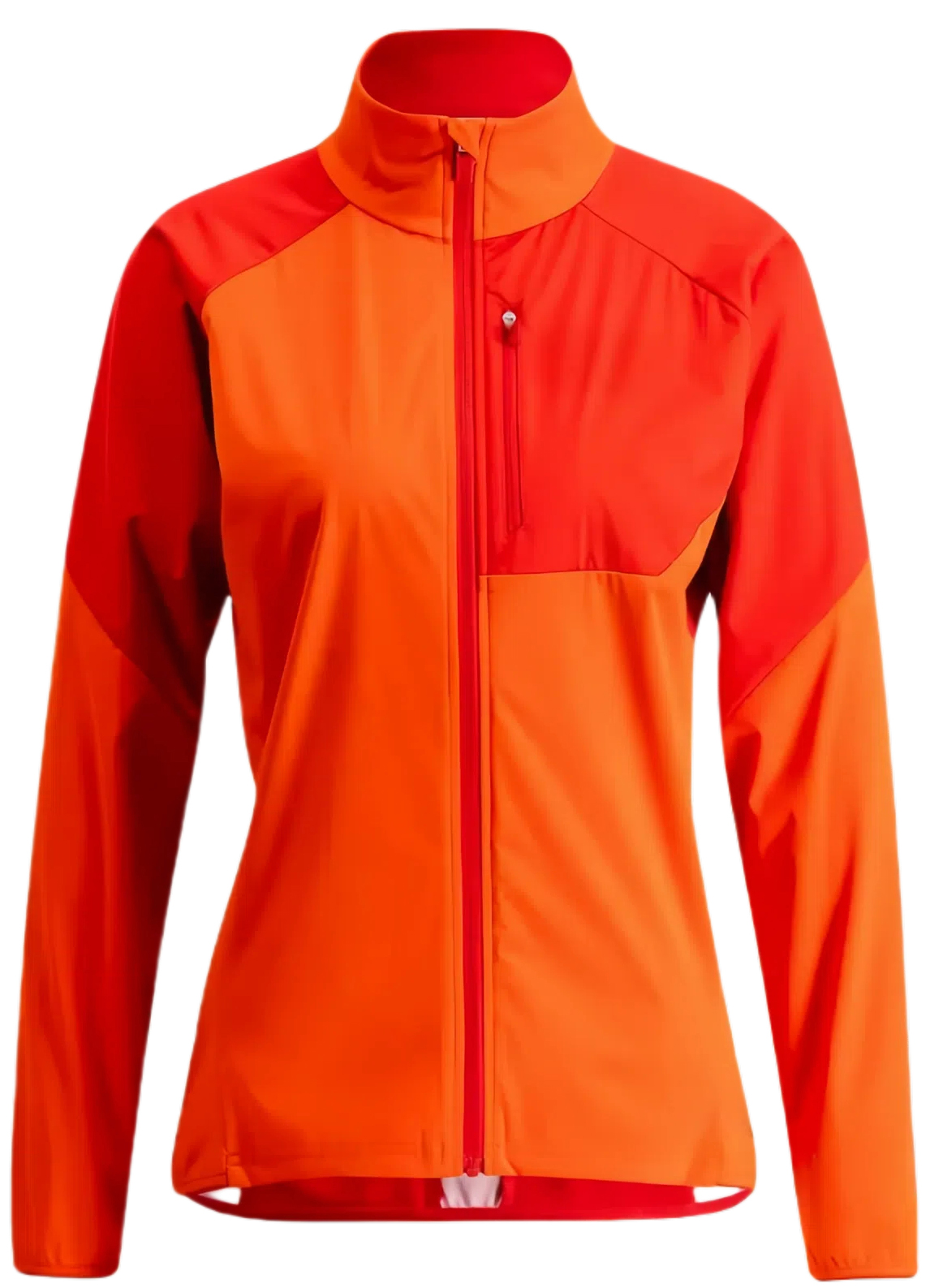 Softshell W Ski JKT 3-Layer